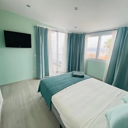 Capistrano Village Апартаменты