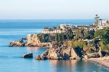 Апартаменты Capistrano Village Нерха