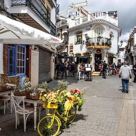 Capistrano Village Daire Nerja