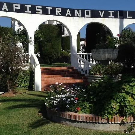 Daire Capistrano Village *