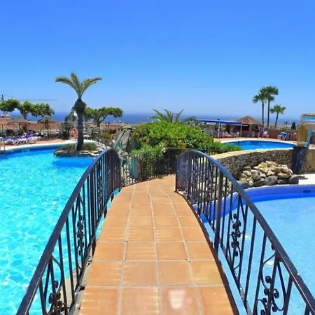 Daire Capistrano Village Nerja