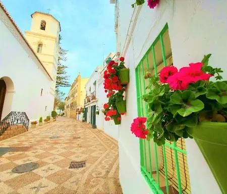 Capistrano Village *