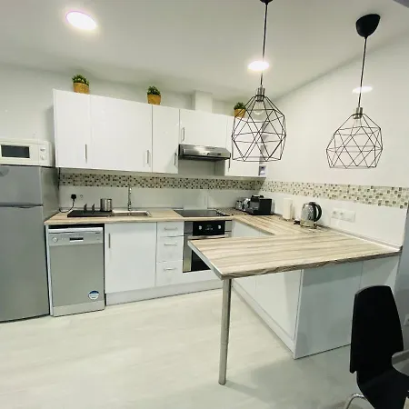 Capistrano Village Апартаменты