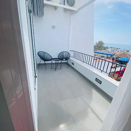Capistrano Village Daire Nerja