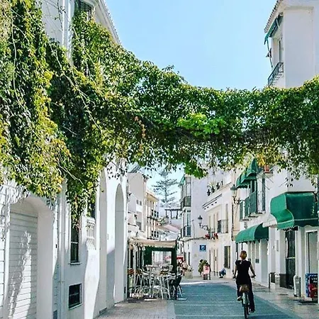 Daire Capistrano Village Nerja