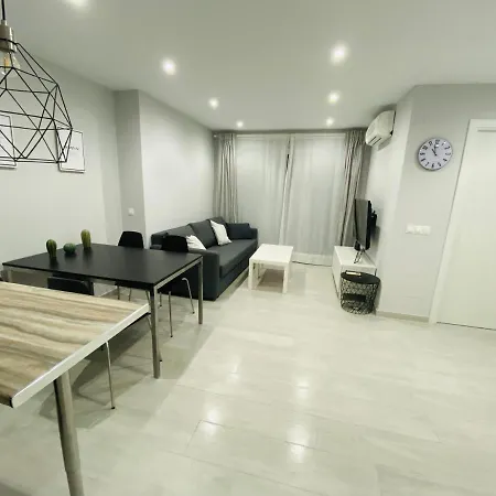 Апартаменты Capistrano Village