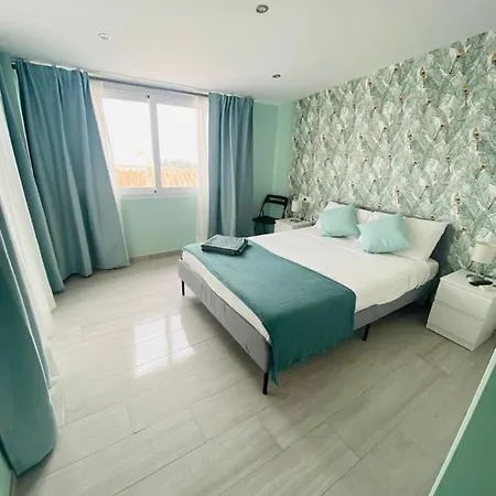 Апартаменты Capistrano Village *