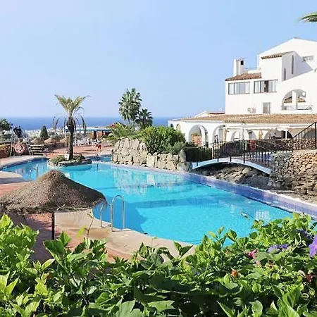 Daire Capistrano Village Nerja