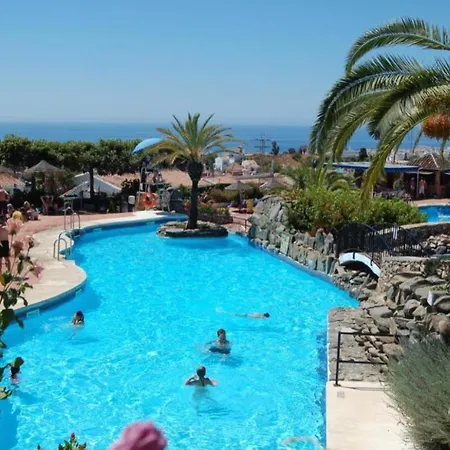 Daire Capistrano Village