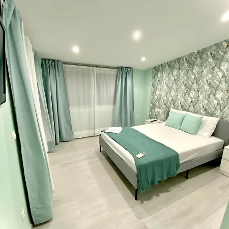 Daire Capistrano Village Nerja