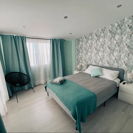 Daire Capistrano Village Nerja